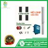 he-bom-hoa-tien-hangge-1-5hp - ảnh nhỏ  1