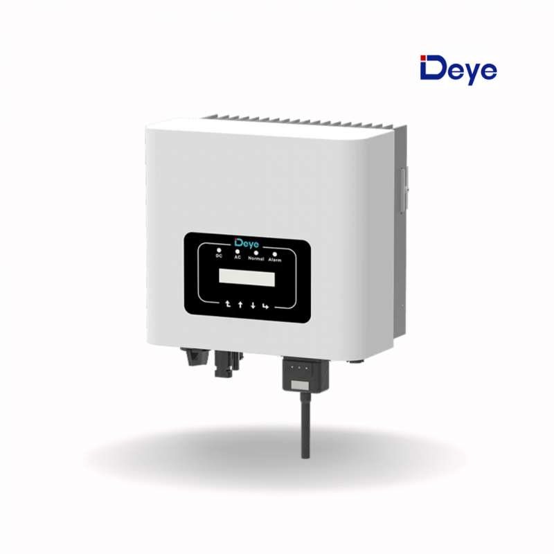 Biến tần Inverter hòa lưới Deye 3KW (SUN-3K-G)