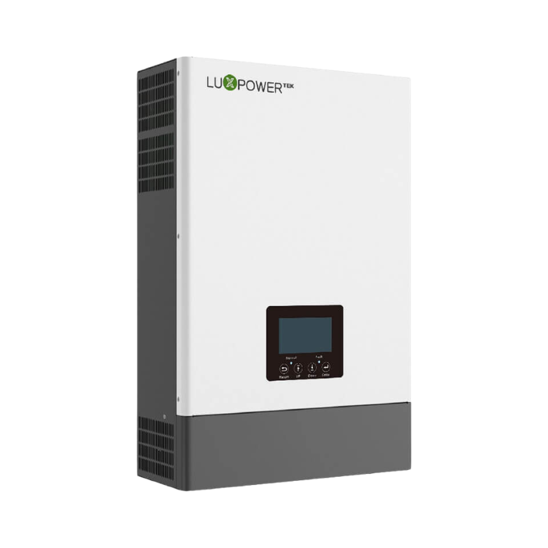 Biến tần Inverter hybrid LUXPOWER 5KW (SNA 5K)